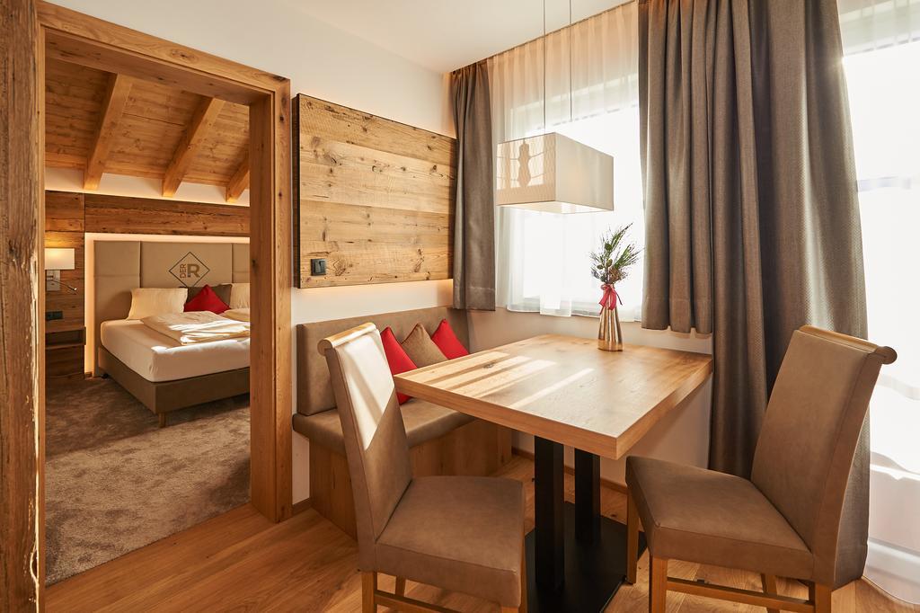 Appartamento con 2 Camere da Letto
